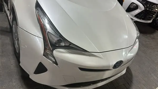 Toyota Prius 2018 (1)