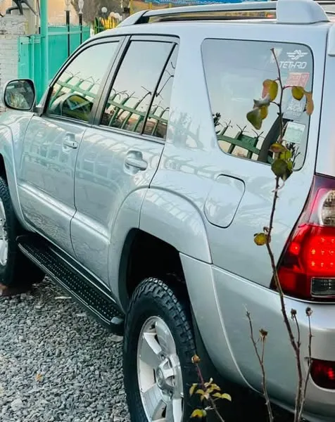 Toyota 4Runner 2005 (3)