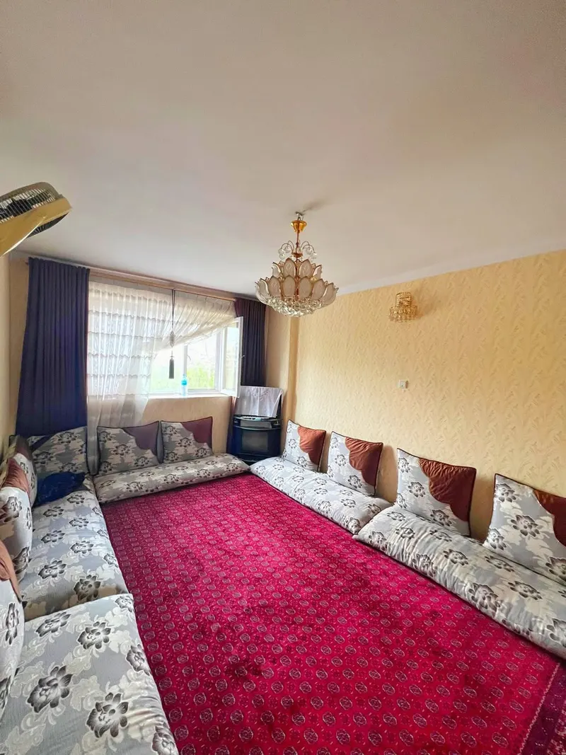 Apartment for sale, 3 rooms, 150 m², 4th floor, Qambar Square, Khushal Khan (4)