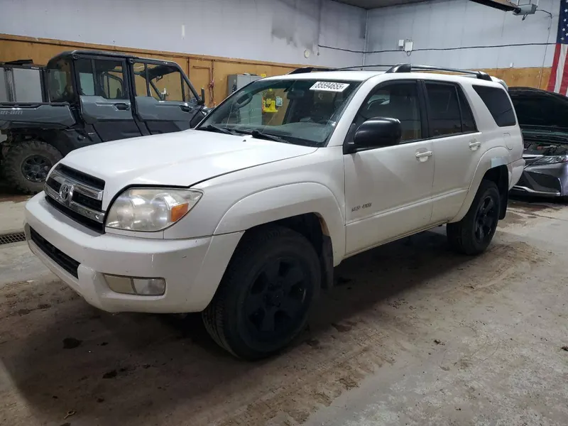 تویوتا 4Runner 2005 (1)