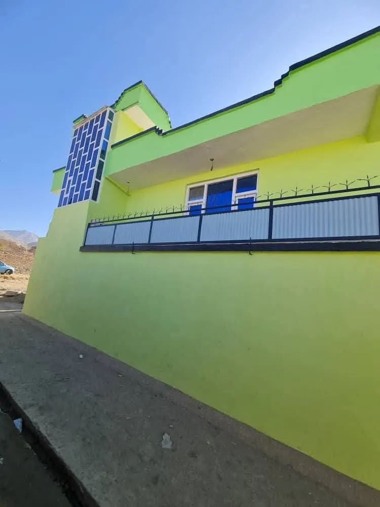 House for sale, 4 rooms, 200 m², Chehelsotoon, Kabul (3)