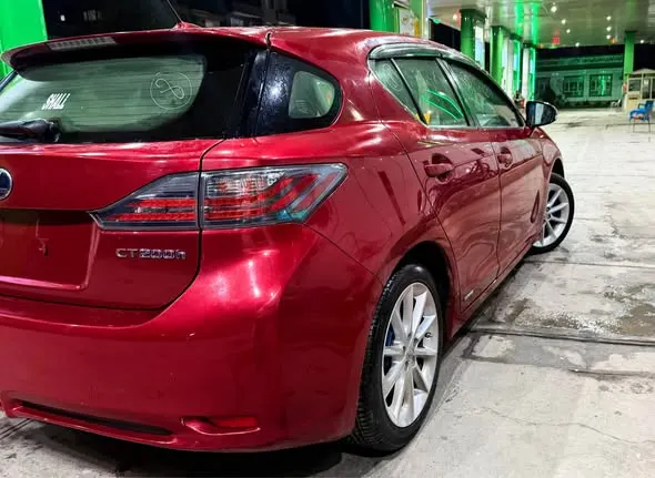 Lexus 2012 (3)