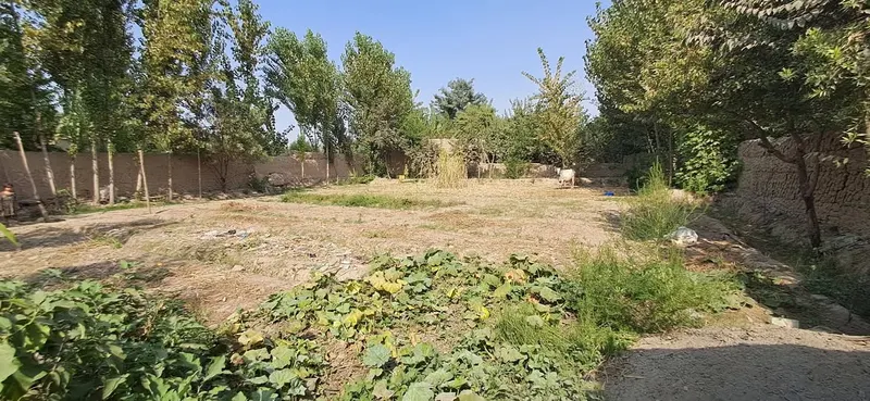 House for sale, 3 rooms, 1000 m², Orta Zulm, Dasht-e Qala, Takhar (2)