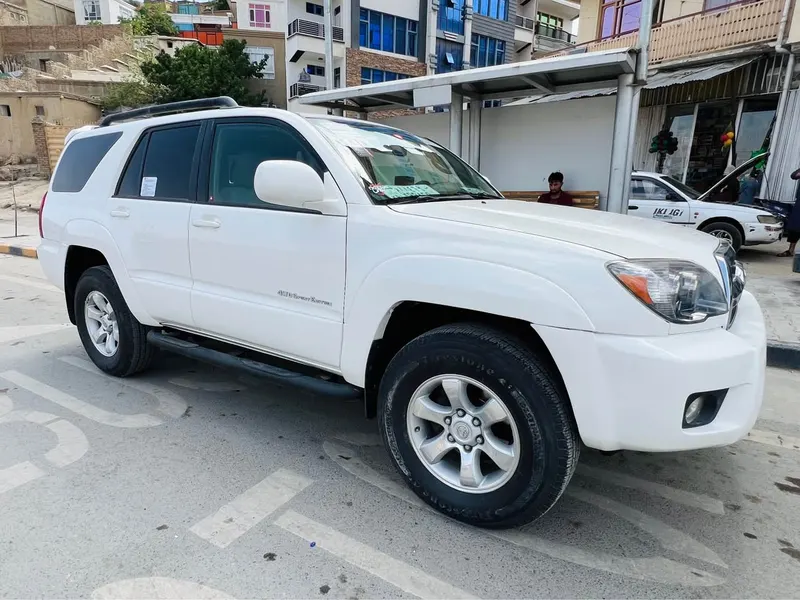 Toyota For sale (3)