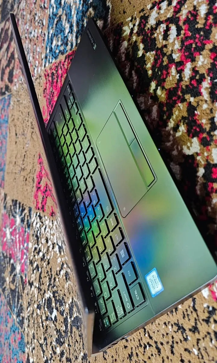 Laptop Toshiba For Sale (2)