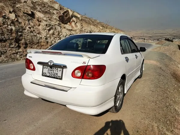 2006 Toyota (3)