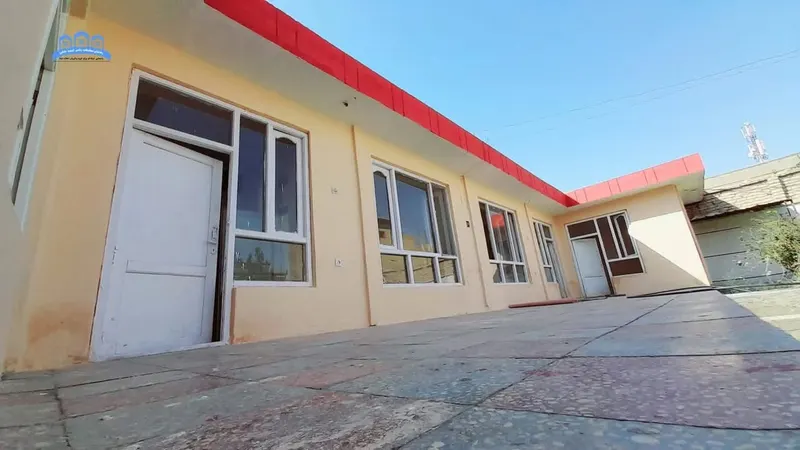 کور د پلورنې لپاره، 4 خونې، 500 m²، کارته بخدی، مزار شریف (2)
