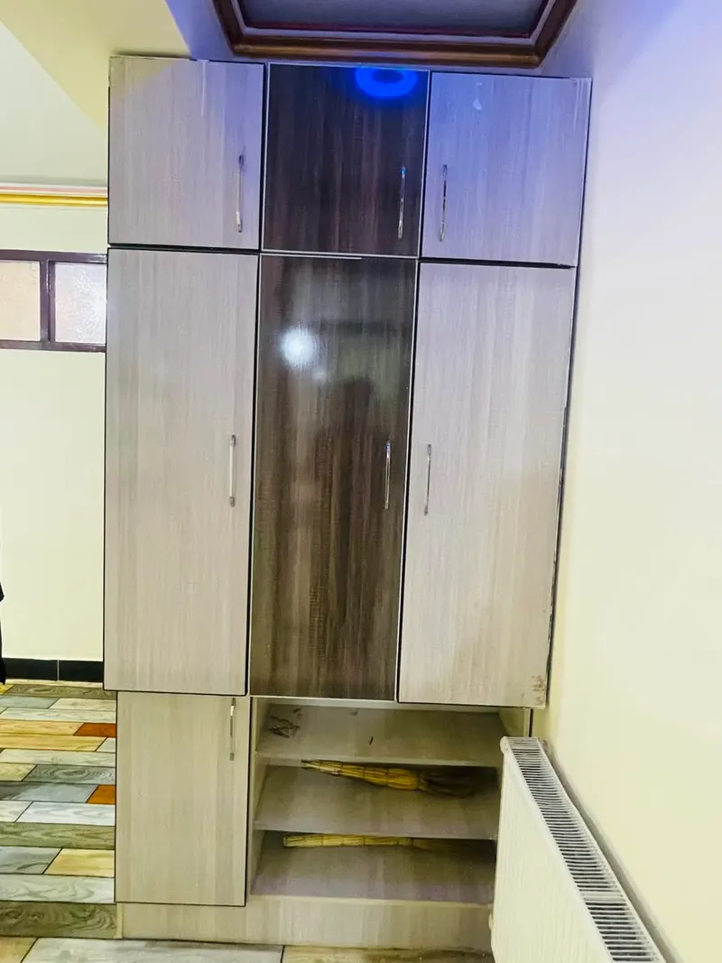 Apartment for sale, 3 rooms, 150 m², 5th floor, Taimani Project, Kabul (2)