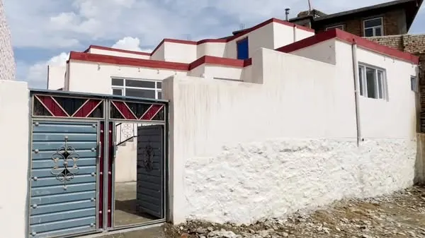 New house for sale, 2 rooms, 150 m², District 7 (2)