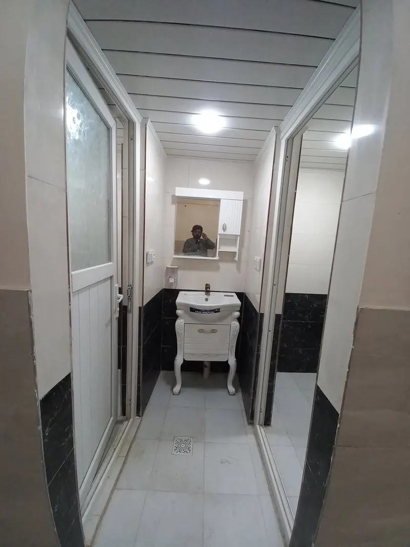 New 4-storey house for sale, Khwaja Kala, District 7, Herat (4)