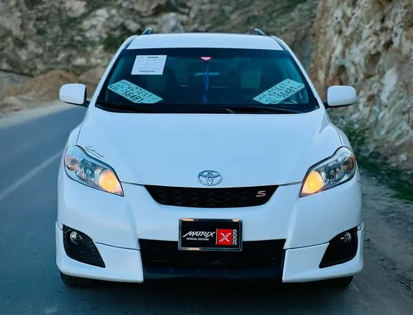Toyota 2009 (2)