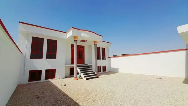 House for sale, 4 rooms, 210 m², Muttahid Township, Mazar-i-Sharif (3)