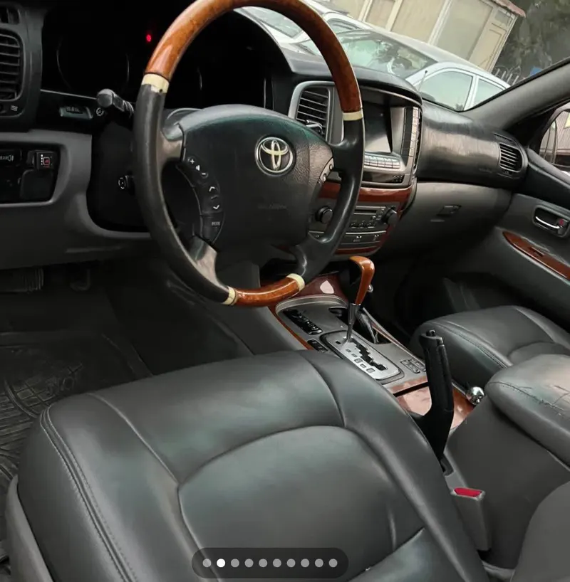 Lexus 2005 (4)
