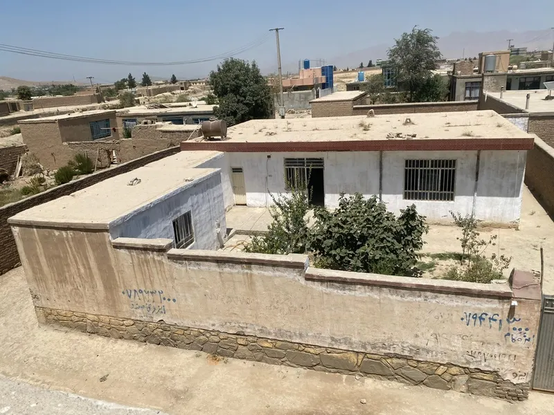 House for sale, 3 biswa, Irfan Township, District 18, Kabul (2)