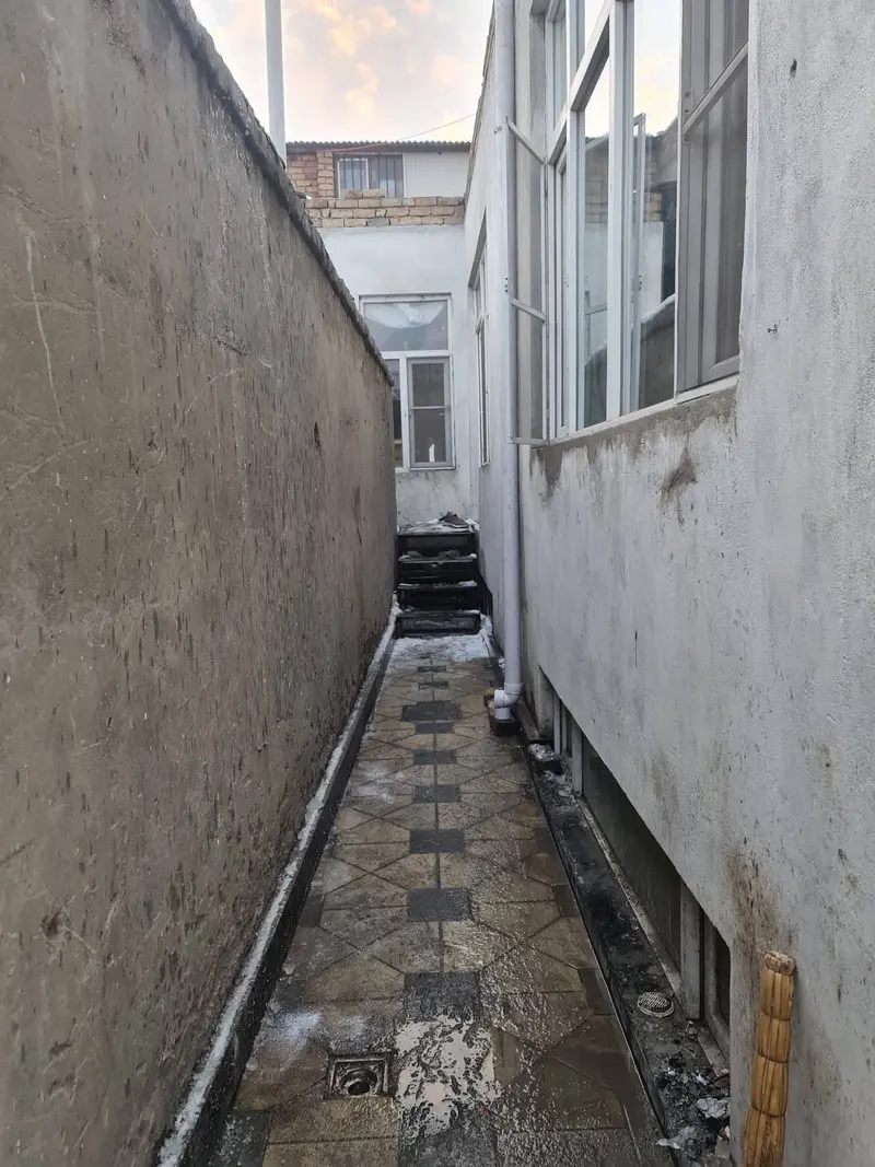 House for sale, 5 rooms, 250 m², District 7, Kabul (4)
