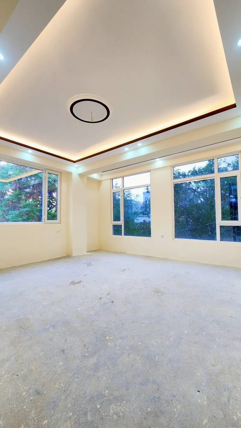 اپارتمان نو برای فروش، 3 اتاق، 120 m²، مسجد گلایی، ناحیه 11، کابل (2)