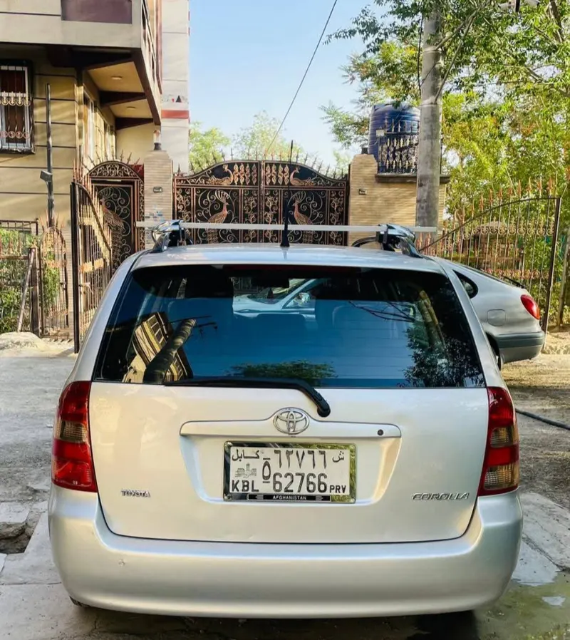 Toyota Fielder 2002 (3)