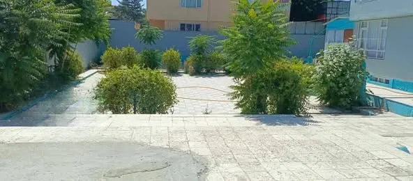 3-storey house for rent, 13 rooms, 12 biswa, Karte Parwan, Kabul (2)