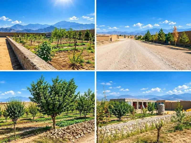 Land Gosfarandara (1)