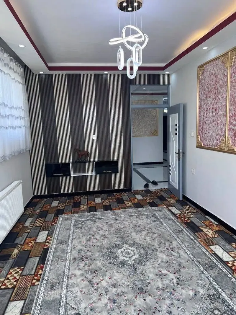 Furnished 4-Room Apartment in Qala-e Fathullah, Kabul (4)