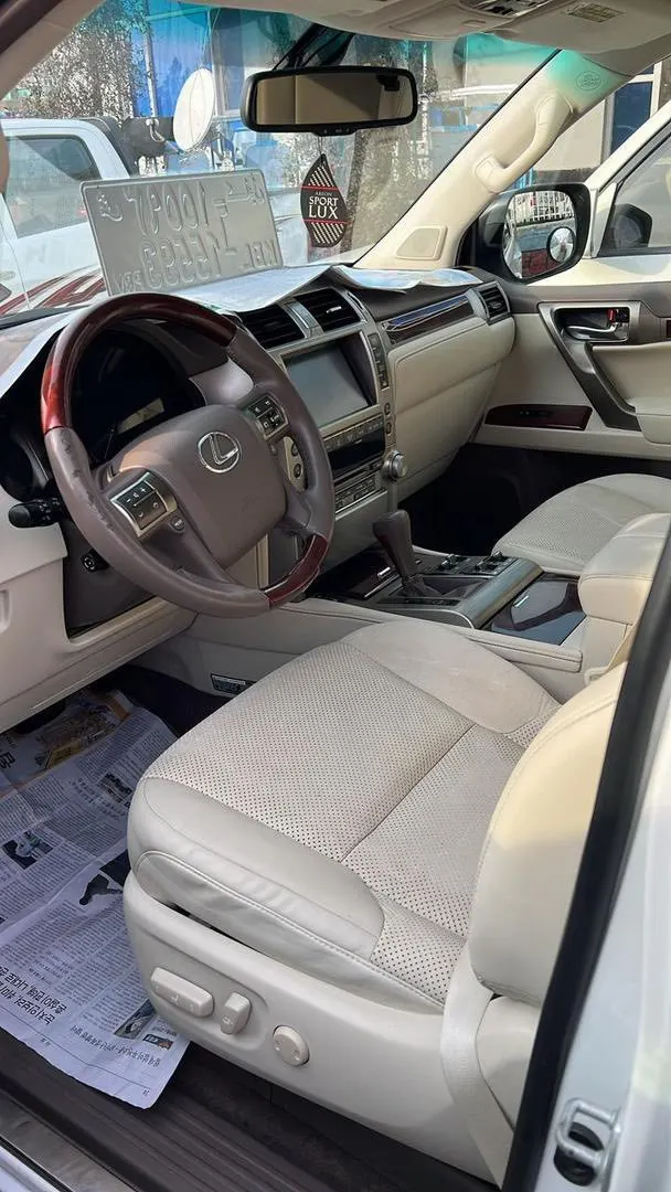 Lexus 2010 (3)