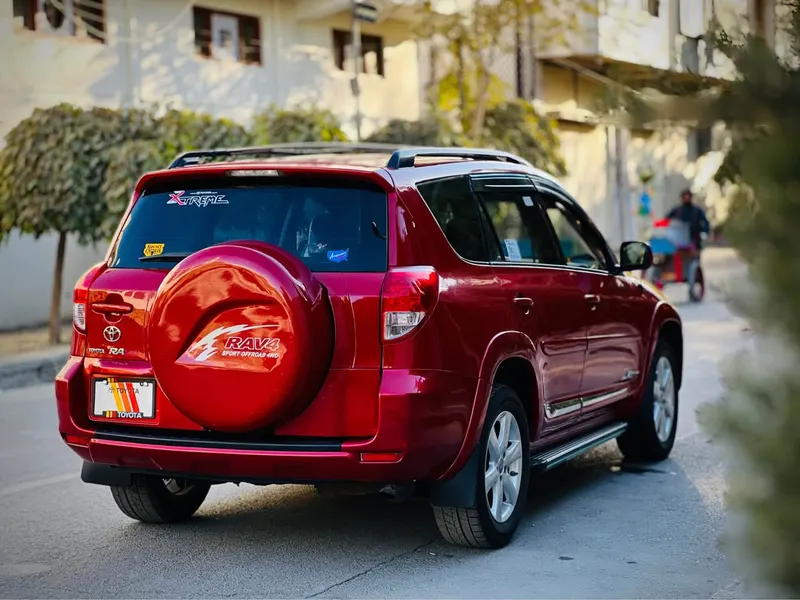Toyota Rav 4 2006 (2)