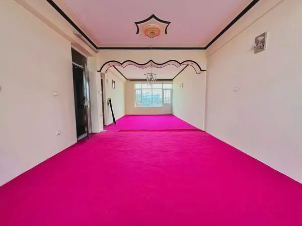Apartment for sale, 5 rooms, 250 m² with roof terrace, 5th floor, Kabul (1)