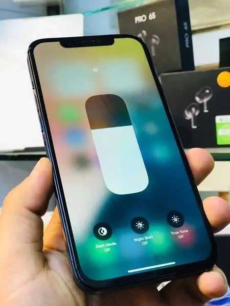 iPhone 12 Pro Max (2)