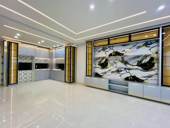 4-storey house for sale, Herat (2)