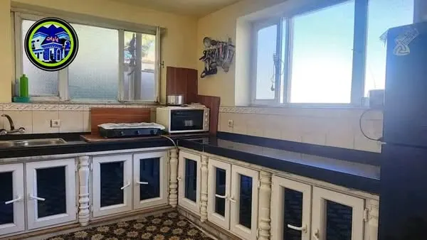 2-storey house for sale, 5 rooms, 4 biswa, Karte Naw, Kabul (2)