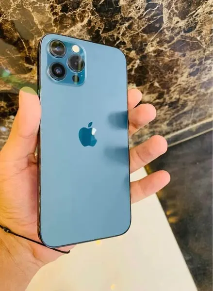 I Phone 12 pro max (1)