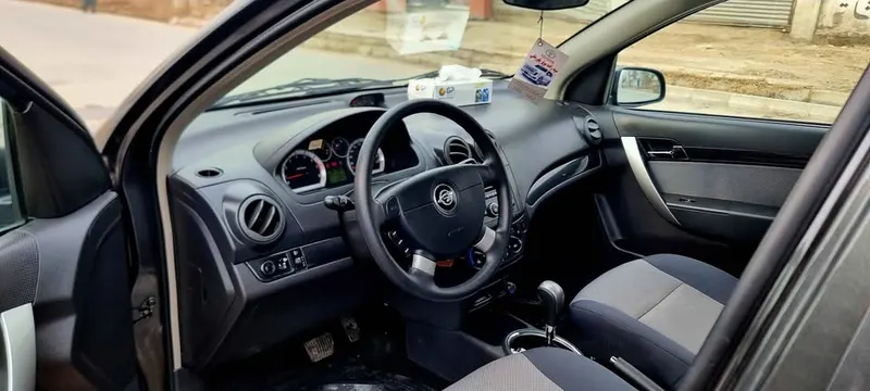 Ravon R3 2017 (4)