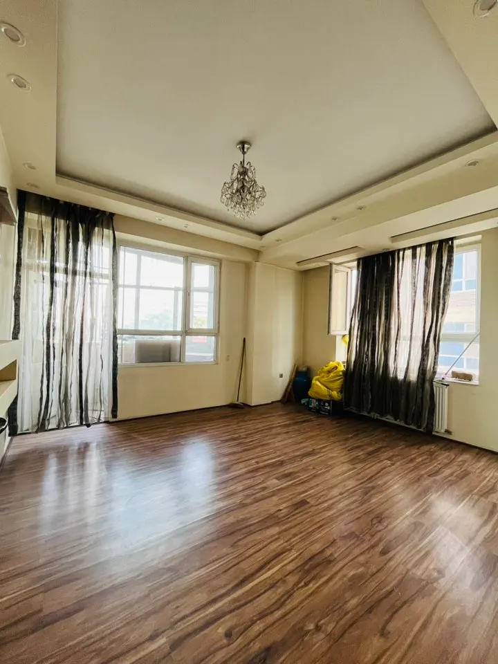 اپارتمان برای کرایه، 4 اتاق، 200 m²، منزل سوم، قدیم تایمنی (2)