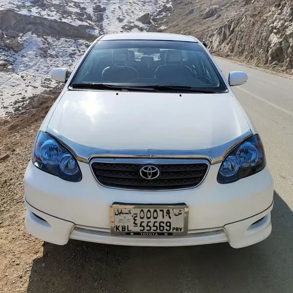 2006 Toyota (1)
