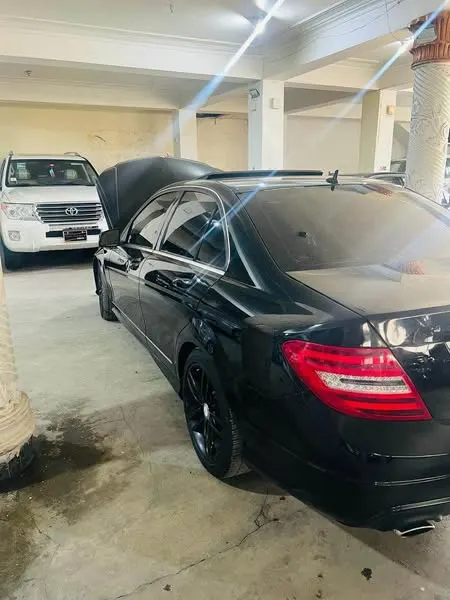 Mercedes-Benz 2014 (3)