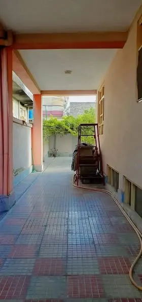 د پلورنې 4 پوړیز کور، 11 خونې، 300 m²، بگرامی، کابل (2)
