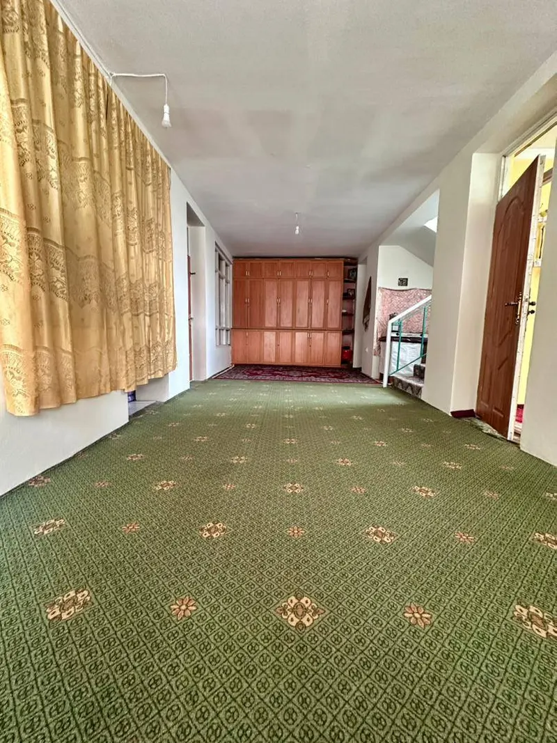 House for sale, 6 rooms, 220 m², Deh Dana, District 7, Kabul (2)