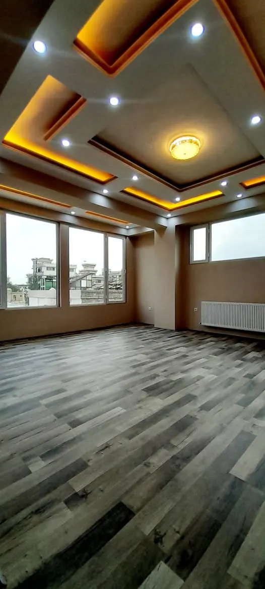 VIP apartment for sale, 5 rooms, Parwan Hotel Road, District 11, Kabul (1)