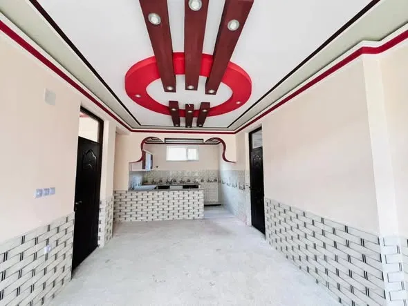 New house with a shop for sale, 3 rooms, 170 m², District 7, Kabul (3)