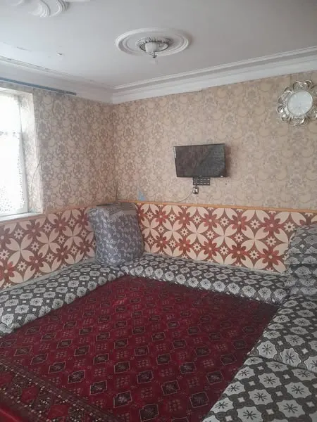 House for sale, 2 rooms, 3 biswa, Pul-e Hassan Khan, District 7, Kabul (2)