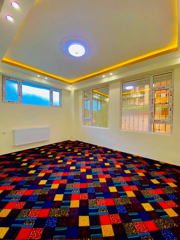 Apartment for sale, 3 rooms, 1st floor (3)
