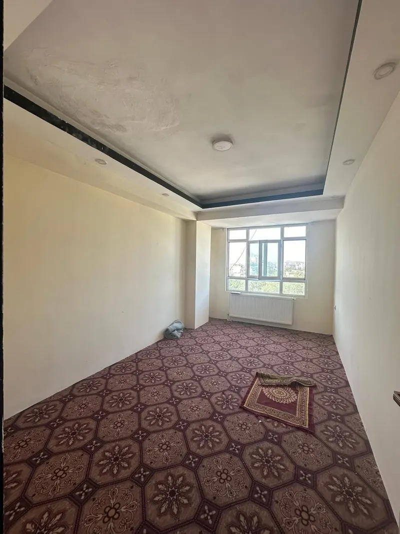 Apartment for sale, 3 rooms, 130 m², 6th floor, Qala-e Fatullah, Kabul (1)