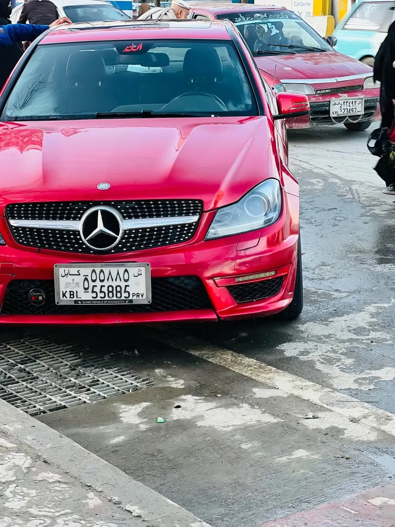Mercedes-Benz 2013 (1)