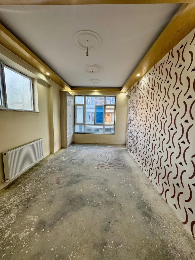 VIP apartment for rent, 4 rooms, 2nd floor, Taimani Project, Kabul (3)