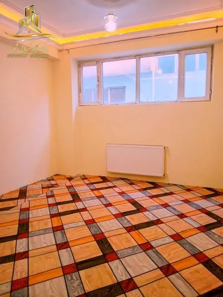 دو آپارتمان VIP برای فروش، 125-130 m²، منزل دوم و ششم، پروژه تیمنی (3)