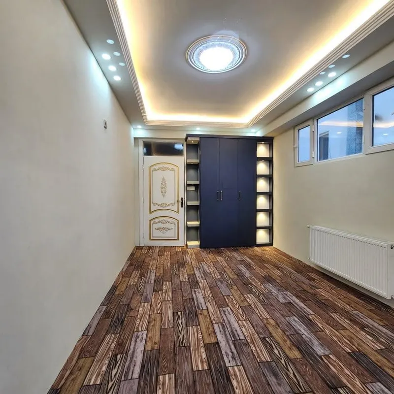 New VIP apartment for sale, 3 rooms, 130 m², 2nd floor (2)