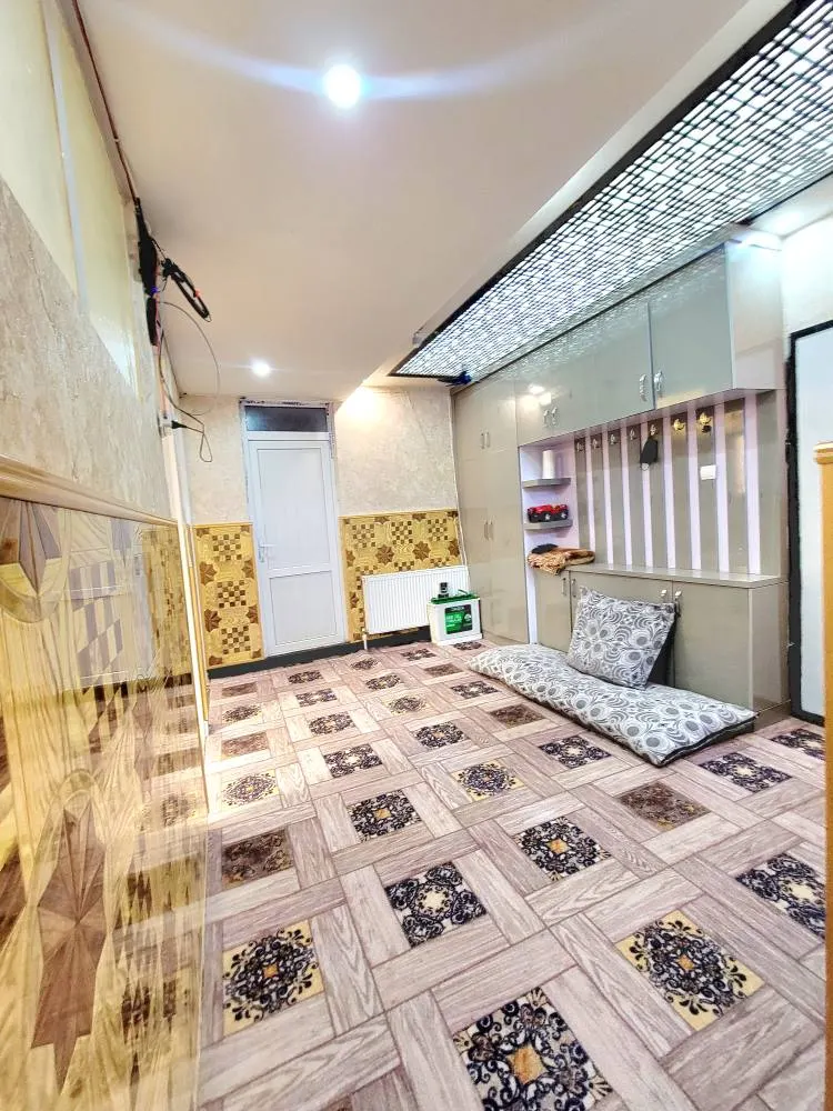 د پلورنې اپارتمان، 3 خونې، 115 m²، څلورم پوړ، کلا فتح‌الله، کابل (2)