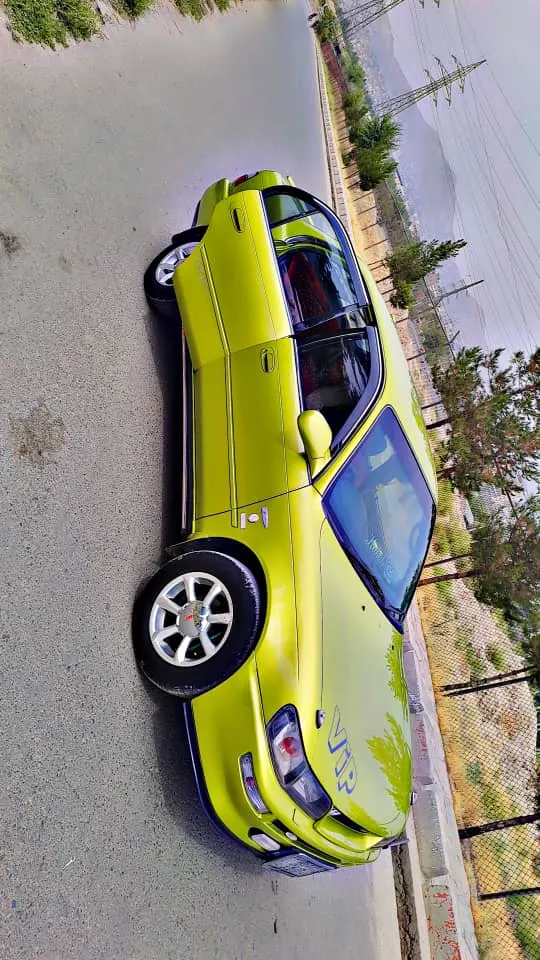 Car for sell (2)