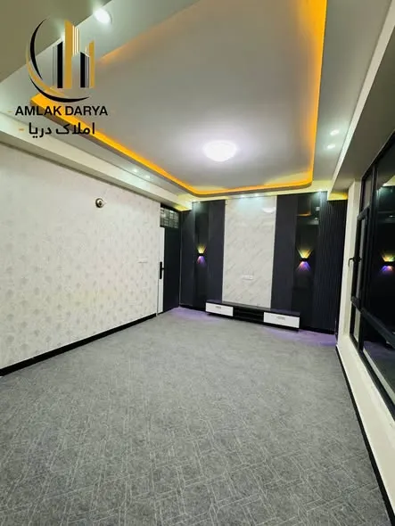 VIP apartment for sale, 3 rooms, 115 m², Qala-e Najara, Khair Khana, Kabul (4)
