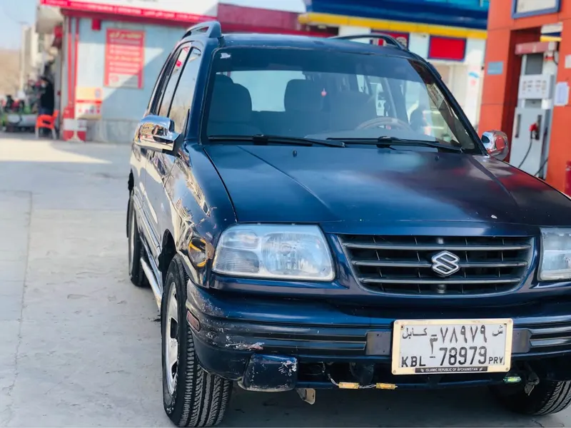 Suzuki 2001 (2)